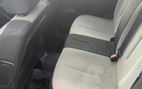 Citroen C4 II рестайлинг, 2011 год, 390 000 рублей, 9 фотография