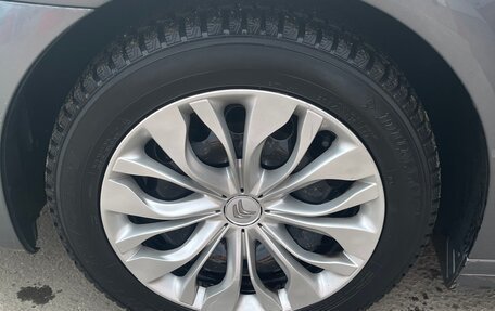 Citroen C4 II рестайлинг, 2011 год, 390 000 рублей, 10 фотография