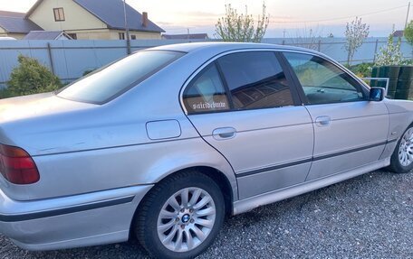 BMW 5 серия, 1996 год, 180 000 рублей, 2 фотография