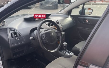Citroen C4 II рестайлинг, 2011 год, 390 000 рублей, 6 фотография