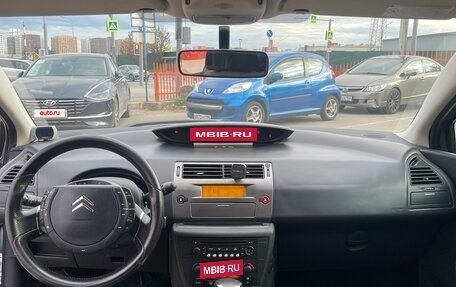 Citroen C4 II рестайлинг, 2011 год, 390 000 рублей, 8 фотография