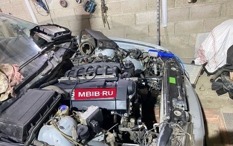 BMW 5 серия, 1996 год, 180 000 рублей, 16 фотография