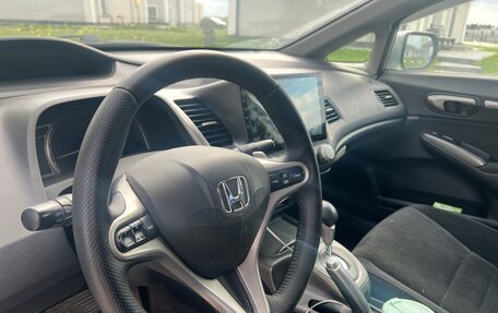 Honda Civic VIII, 2010 год, 1 050 000 рублей, 3 фотография