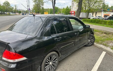 Mitsubishi Lancer IX, 2005 год, 340 000 рублей, 6 фотография