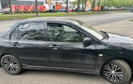 Mitsubishi Lancer IX, 2005 год, 340 000 рублей, 5 фотография