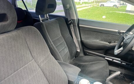 Honda Civic VIII, 2010 год, 1 050 000 рублей, 5 фотография