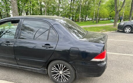 Mitsubishi Lancer IX, 2005 год, 340 000 рублей, 7 фотография