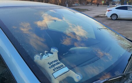 Opel Corsa D, 2008 год, 470 000 рублей, 3 фотография