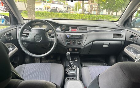 Mitsubishi Lancer IX, 2005 год, 340 000 рублей, 9 фотография