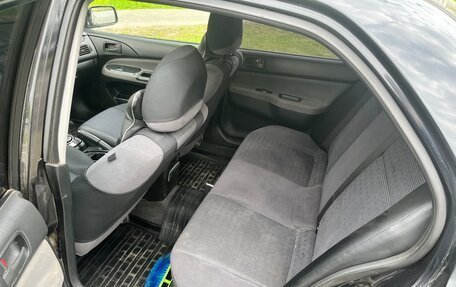 Mitsubishi Lancer IX, 2005 год, 340 000 рублей, 12 фотография