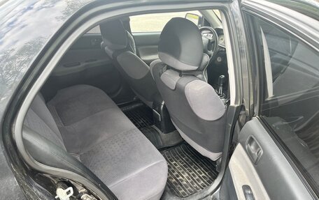 Mitsubishi Lancer IX, 2005 год, 340 000 рублей, 13 фотография