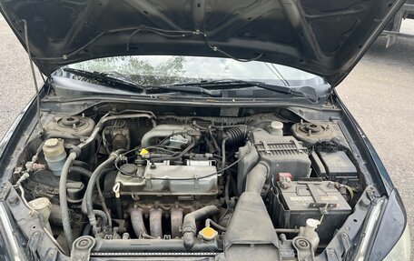 Mitsubishi Lancer IX, 2005 год, 340 000 рублей, 14 фотография