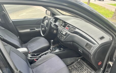 Mitsubishi Lancer IX, 2005 год, 340 000 рублей, 11 фотография