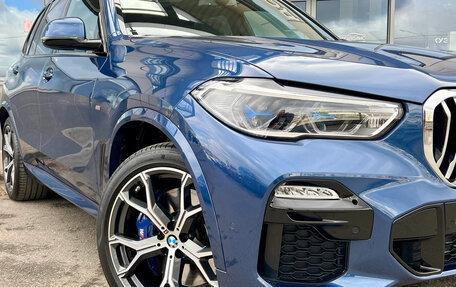 BMW X5, 2020 год, 7 900 000 рублей, 4 фотография