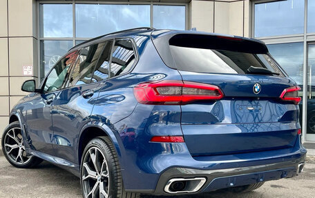 BMW X5, 2020 год, 7 900 000 рублей, 6 фотография