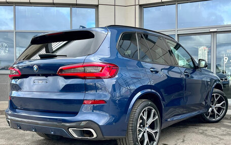 BMW X5, 2020 год, 7 900 000 рублей, 8 фотография