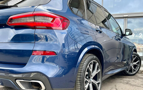 BMW X5, 2020 год, 7 900 000 рублей, 9 фотография
