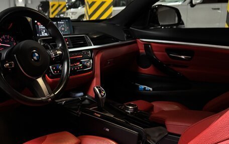 BMW 4 серия, 2018 год, 3 750 000 рублей, 4 фотография