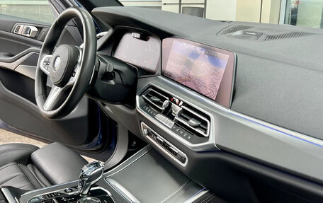 BMW X5, 2020 год, 7 900 000 рублей, 17 фотография