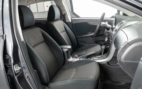 Toyota Corolla, 2012 год, 1 250 000 рублей, 8 фотография