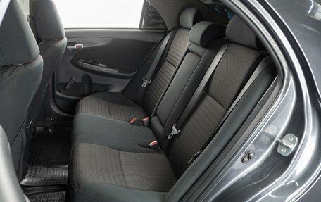 Toyota Corolla, 2012 год, 1 250 000 рублей, 9 фотография
