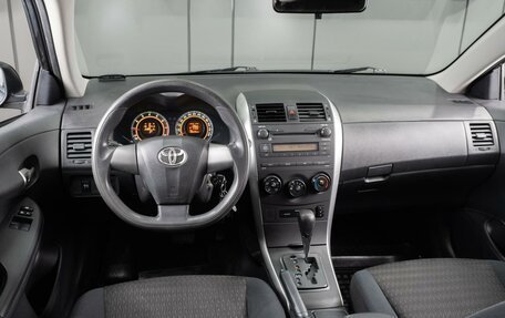 Toyota Corolla, 2012 год, 1 250 000 рублей, 6 фотография