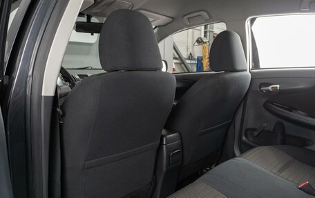 Toyota Corolla, 2012 год, 1 250 000 рублей, 11 фотография