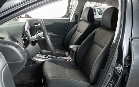 Toyota Corolla, 2012 год, 1 250 000 рублей, 10 фотография