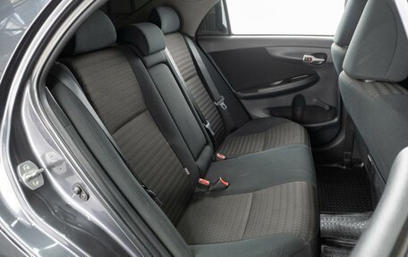 Toyota Corolla, 2012 год, 1 250 000 рублей, 7 фотография