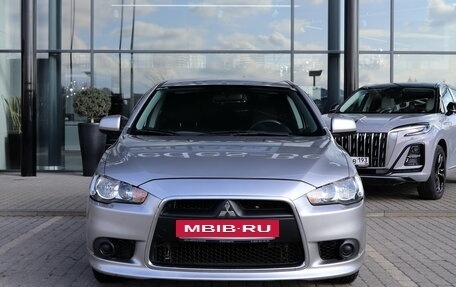 Mitsubishi Lancer IX, 2012 год, 920 000 рублей, 3 фотография