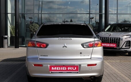 Mitsubishi Lancer IX, 2012 год, 920 000 рублей, 4 фотография
