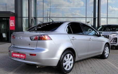 Mitsubishi Lancer IX, 2012 год, 920 000 рублей, 2 фотография