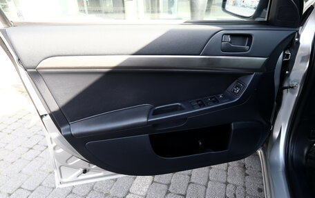 Mitsubishi Lancer IX, 2012 год, 920 000 рублей, 9 фотография