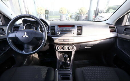Mitsubishi Lancer IX, 2012 год, 920 000 рублей, 16 фотография