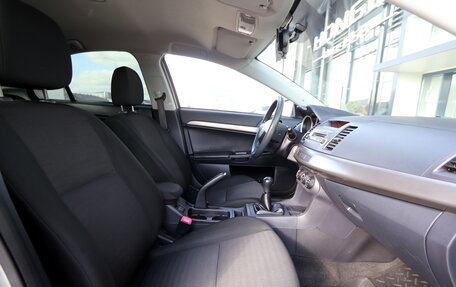 Mitsubishi Lancer IX, 2012 год, 920 000 рублей, 14 фотография