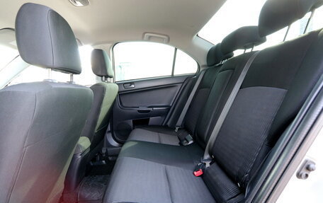 Mitsubishi Lancer IX, 2012 год, 920 000 рублей, 11 фотография