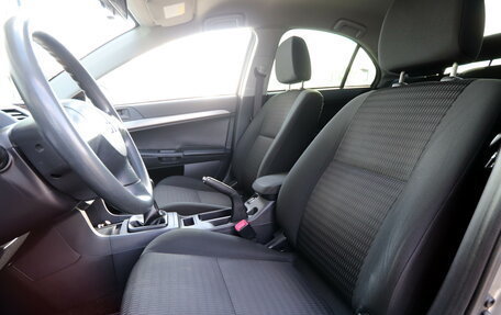 Mitsubishi Lancer IX, 2012 год, 920 000 рублей, 7 фотография