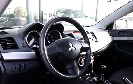 Mitsubishi Lancer IX, 2012 год, 920 000 рублей, 8 фотография