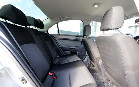 Mitsubishi Lancer IX, 2012 год, 920 000 рублей, 15 фотография