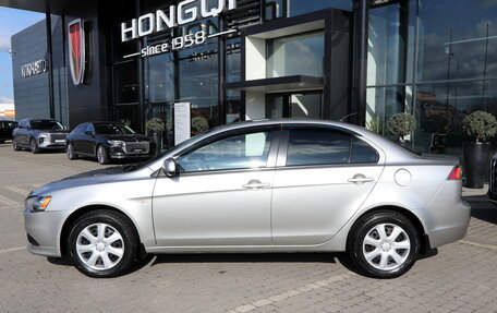 Mitsubishi Lancer IX, 2012 год, 920 000 рублей, 6 фотография