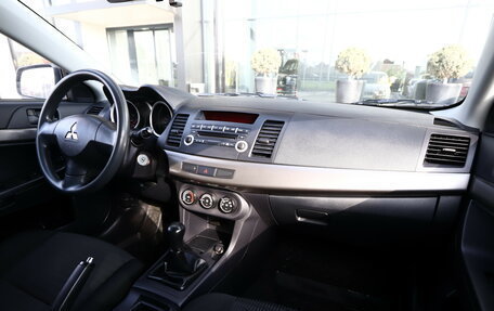 Mitsubishi Lancer IX, 2012 год, 920 000 рублей, 17 фотография