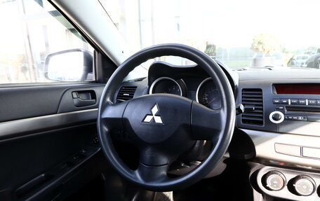 Mitsubishi Lancer IX, 2012 год, 920 000 рублей, 18 фотография