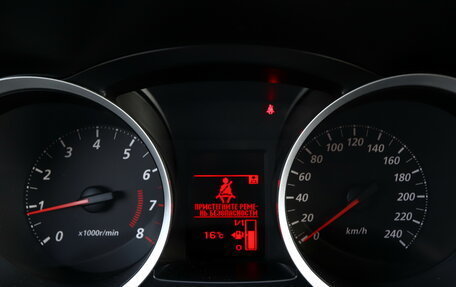 Mitsubishi Lancer IX, 2012 год, 920 000 рублей, 19 фотография
