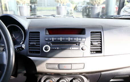Mitsubishi Lancer IX, 2012 год, 920 000 рублей, 20 фотография