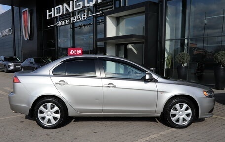 Mitsubishi Lancer IX, 2012 год, 920 000 рублей, 13 фотография