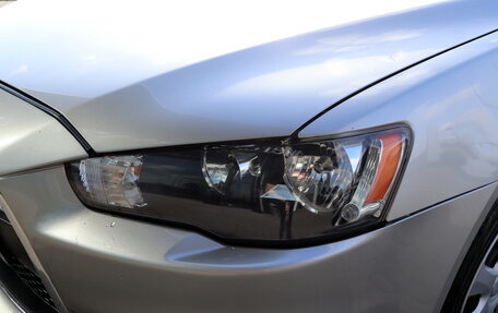 Mitsubishi Lancer IX, 2012 год, 920 000 рублей, 22 фотография