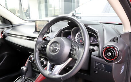 Mazda CX-3 I, 2016 год, 1 530 000 рублей, 11 фотография