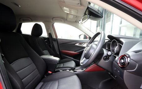Mazda CX-3 I, 2016 год, 1 530 000 рублей, 10 фотография