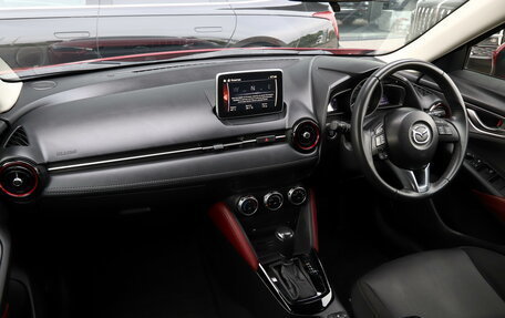 Mazda CX-3 I, 2016 год, 1 530 000 рублей, 17 фотография
