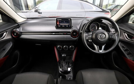 Mazda CX-3 I, 2016 год, 1 530 000 рублей, 16 фотография